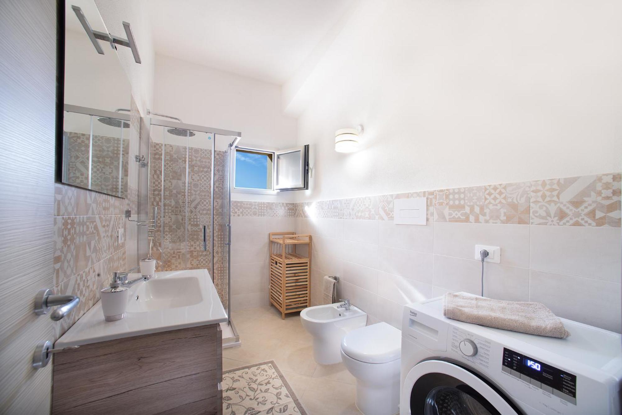 Orosei Mare Apartman Kültér fotó